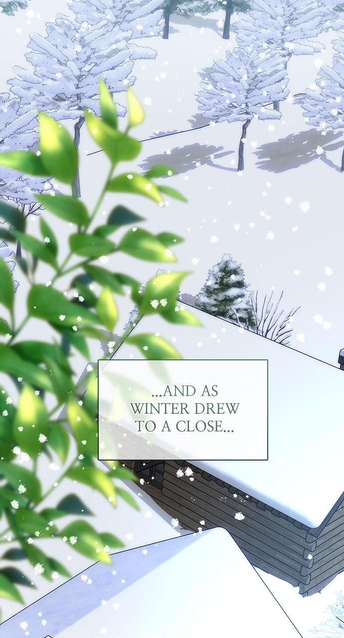 The Circumstances of the Lying Empress Chapter 32 - Page 115