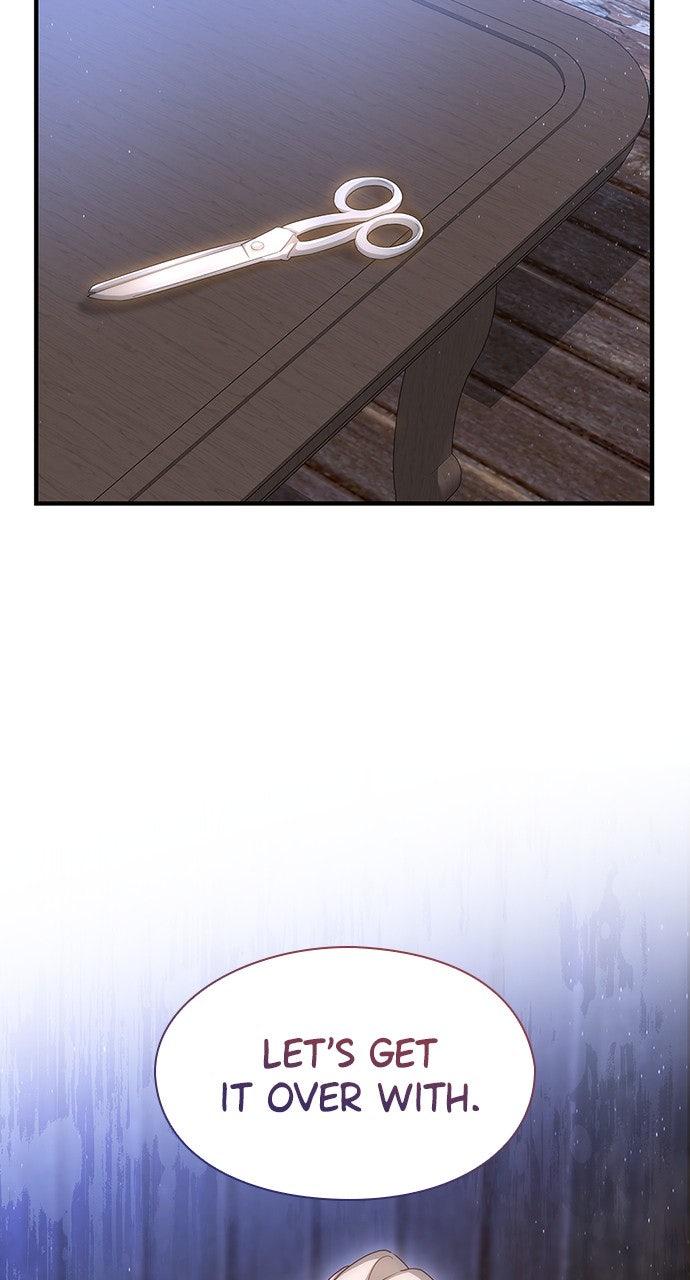 The Circumstances of the Lying Empress Chapter 32 - Page 117