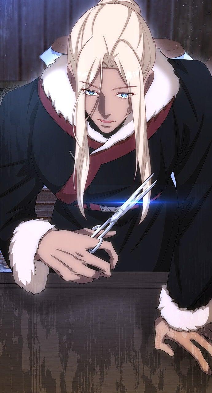 The Circumstances of the Lying Empress Chapter 32 - Page 118