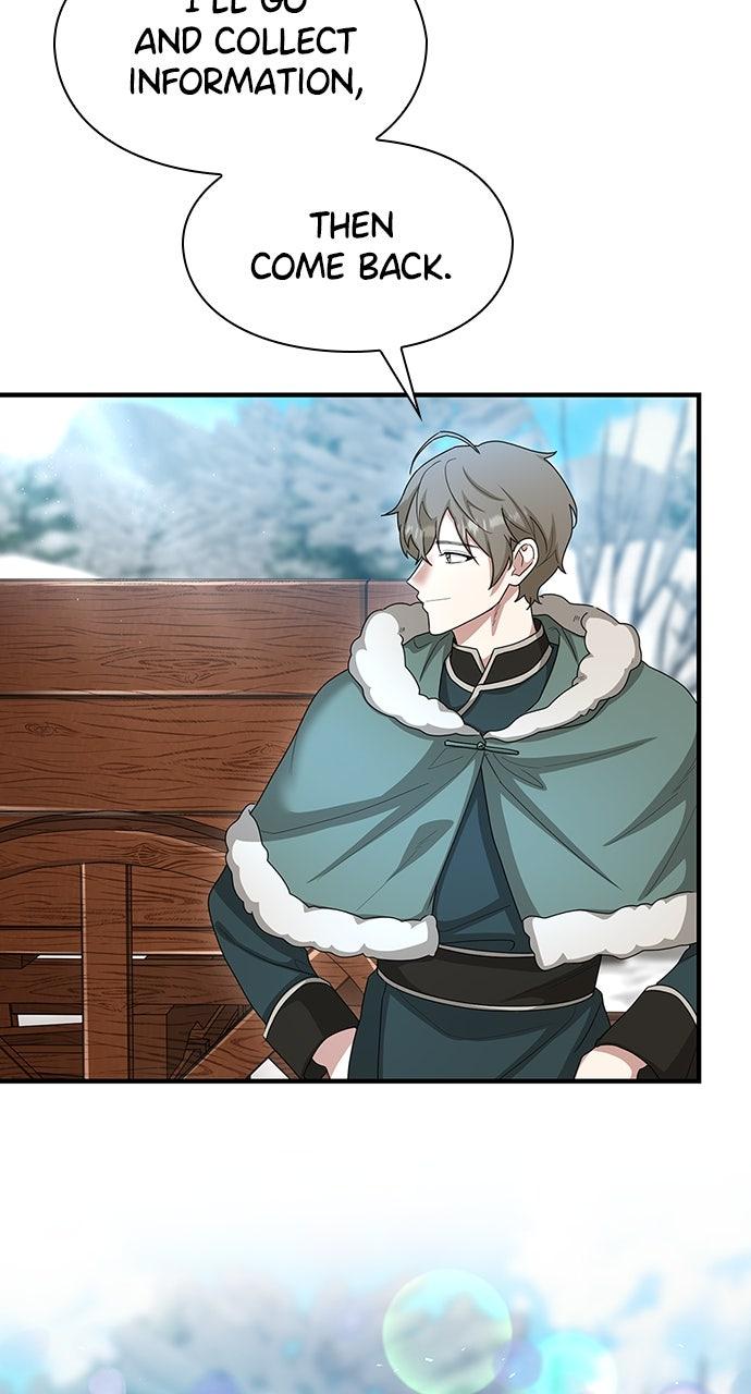 The Circumstances of the Lying Empress Chapter 33 - Page 10