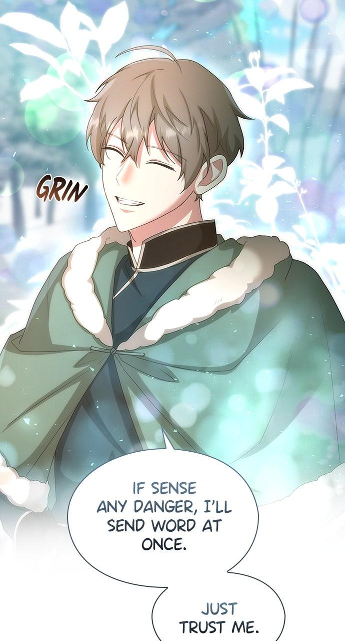 The Circumstances of the Lying Empress Chapter 33 - Page 11