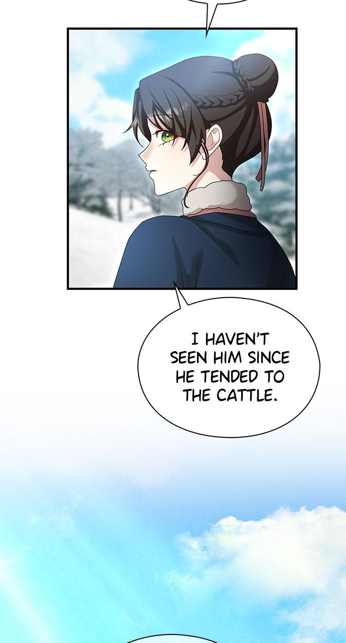 The Circumstances of the Lying Empress Chapter 33 - Page 19