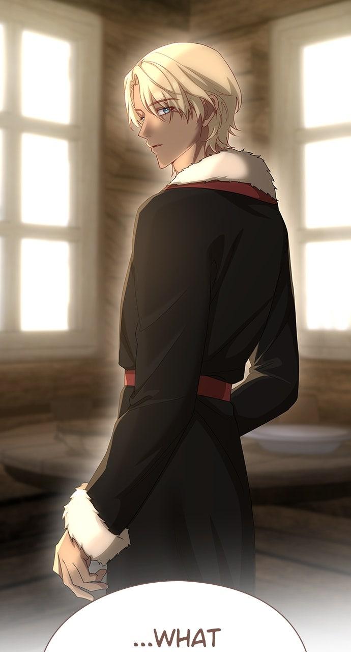 The Circumstances of the Lying Empress Chapter 33 - Page 26