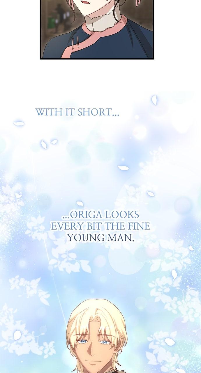 The Circumstances of the Lying Empress Chapter 33 - Page 32