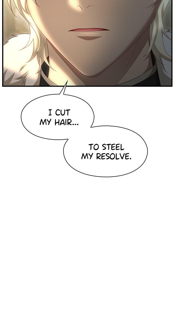 The Circumstances of the Lying Empress Chapter 33 - Page 34