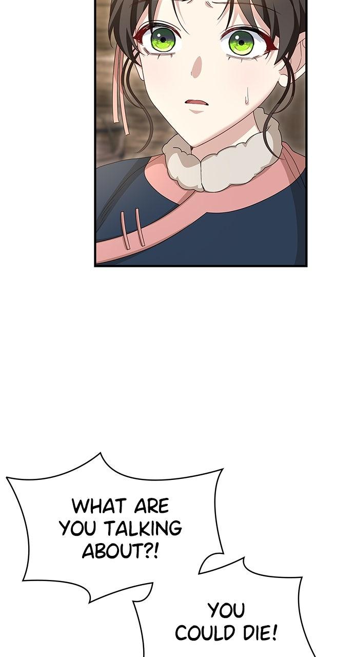 The Circumstances of the Lying Empress Chapter 33 - Page 38