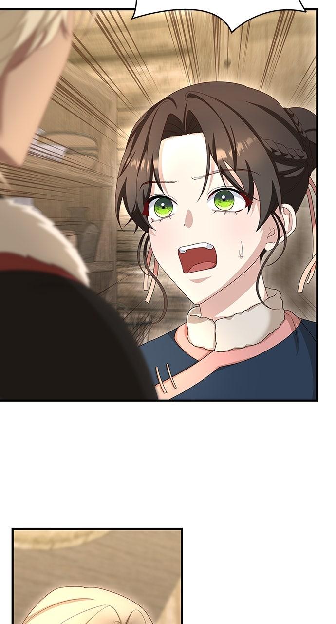 The Circumstances of the Lying Empress Chapter 33 - Page 39