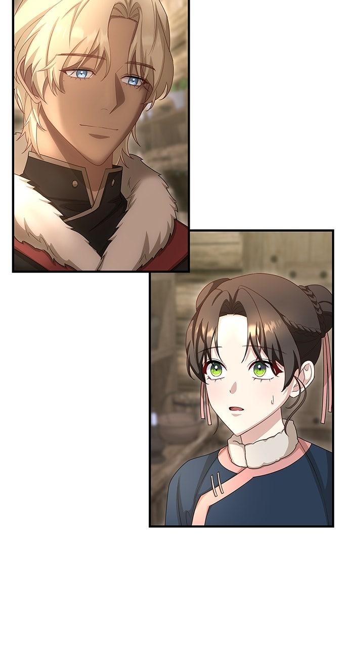 The Circumstances of the Lying Empress Chapter 33 - Page 40