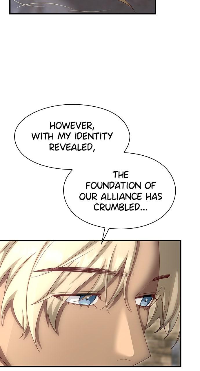 The Circumstances of the Lying Empress Chapter 33 - Page 42