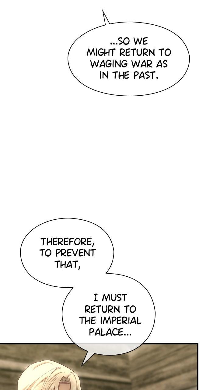 The Circumstances of the Lying Empress Chapter 33 - Page 43