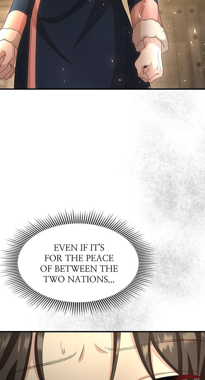 The Circumstances of the Lying Empress Chapter 33 - Page 50