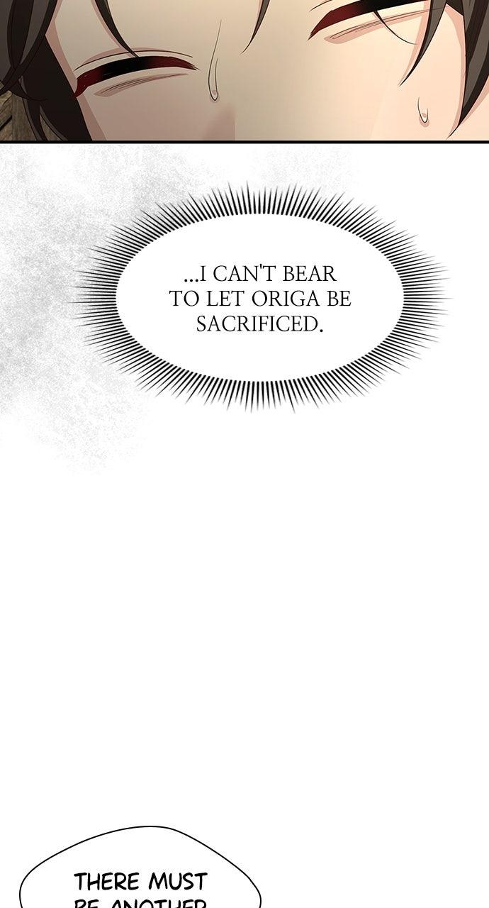 The Circumstances of the Lying Empress Chapter 33 - Page 51