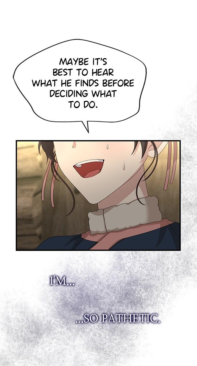 The Circumstances of the Lying Empress Chapter 33 - Page 53