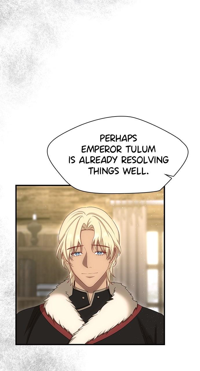 The Circumstances of the Lying Empress Chapter 33 - Page 54