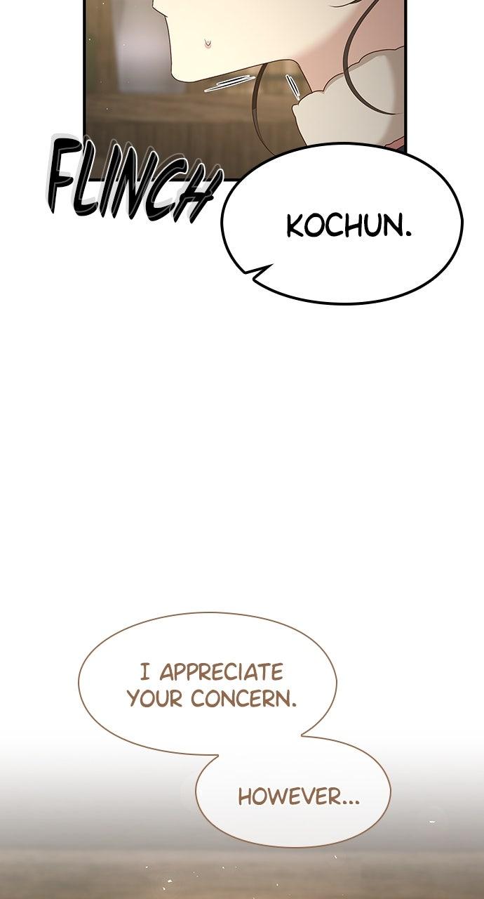 The Circumstances of the Lying Empress Chapter 33 - Page 56