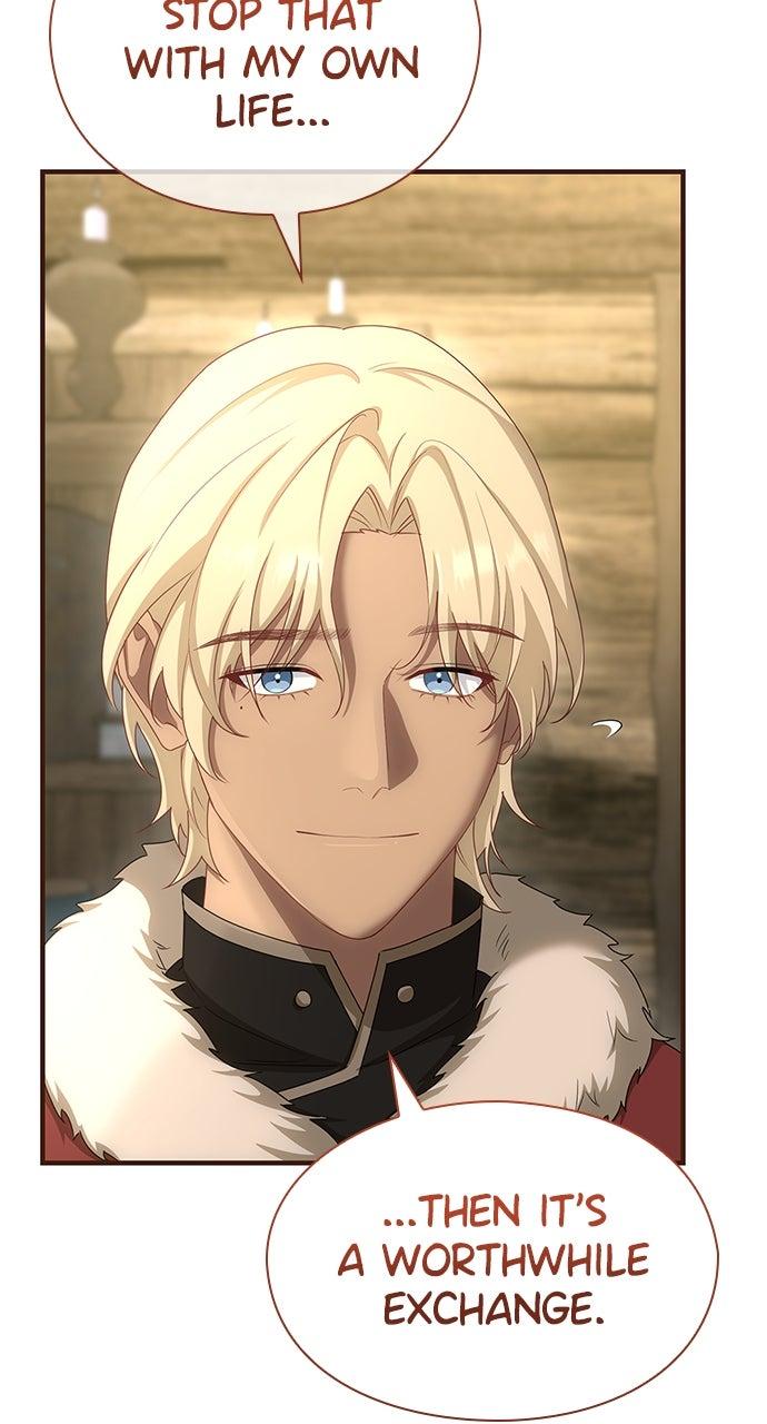 The Circumstances of the Lying Empress Chapter 33 - Page 64