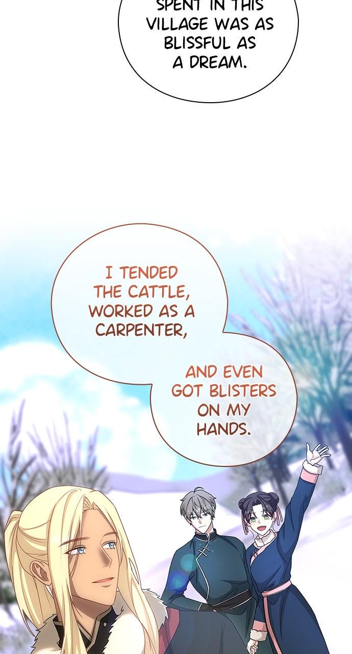 The Circumstances of the Lying Empress Chapter 33 - Page 66