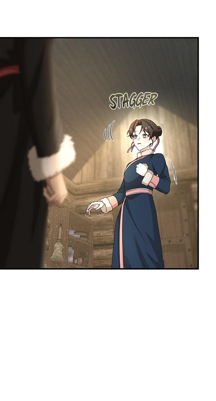 The Circumstances of the Lying Empress Chapter 33 - Page 70