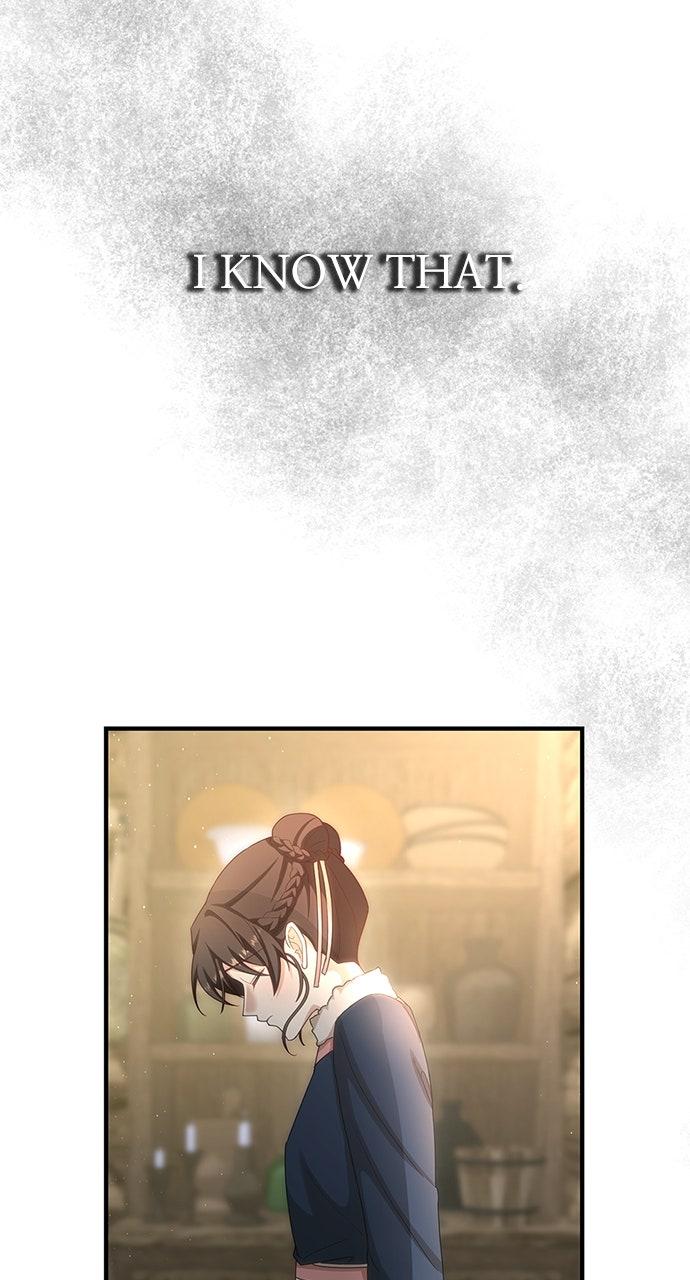 The Circumstances of the Lying Empress Chapter 33 - Page 73