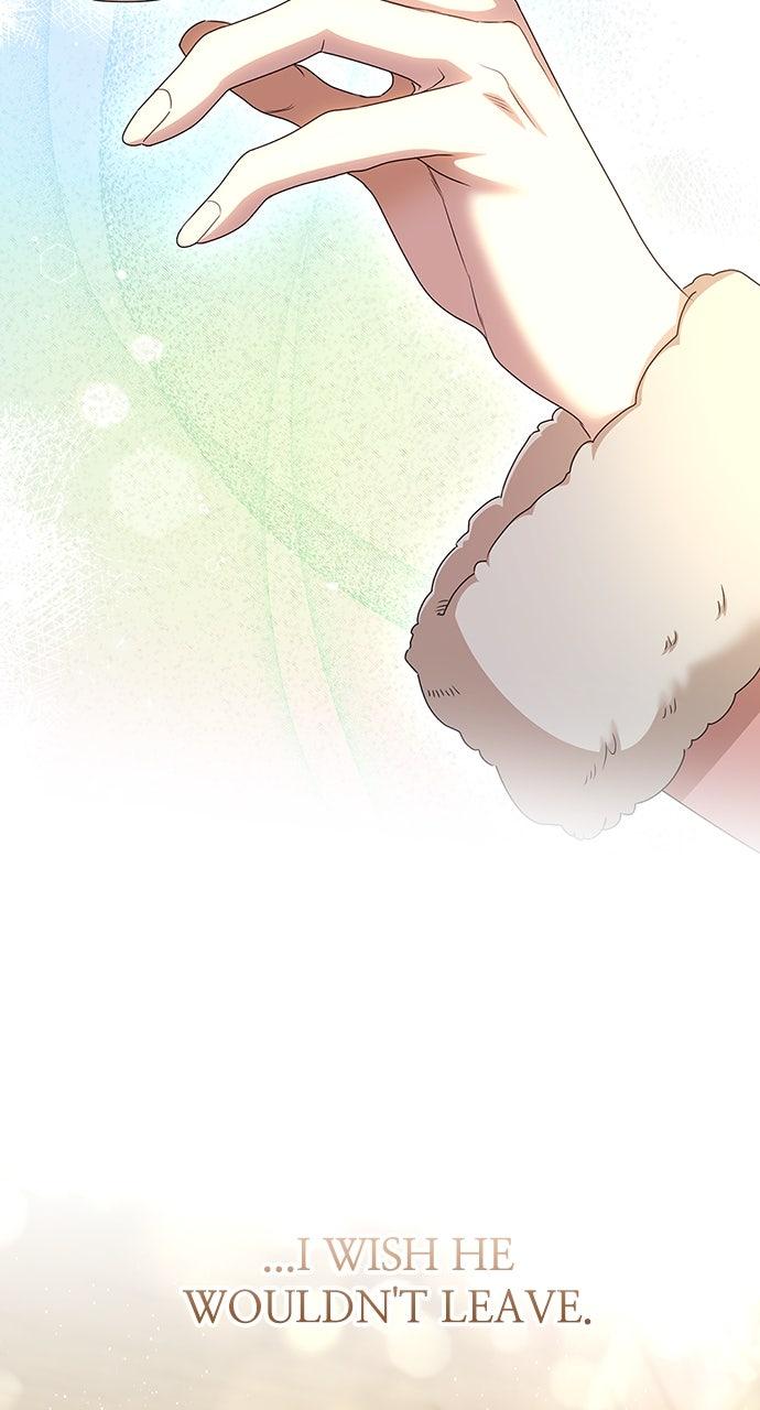 The Circumstances of the Lying Empress Chapter 33 - Page 76