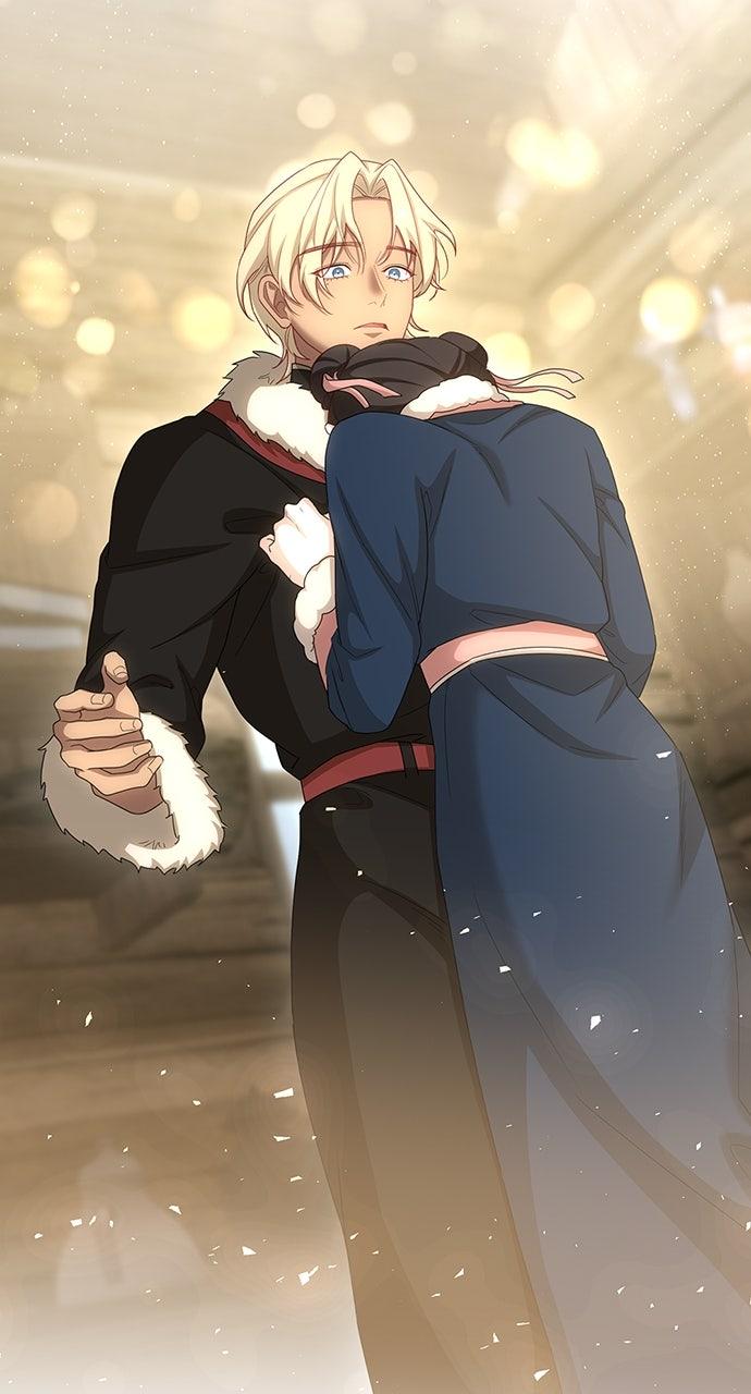 The Circumstances of the Lying Empress Chapter 33 - Page 77