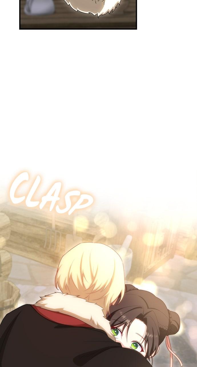 The Circumstances of the Lying Empress Chapter 33 - Page 80