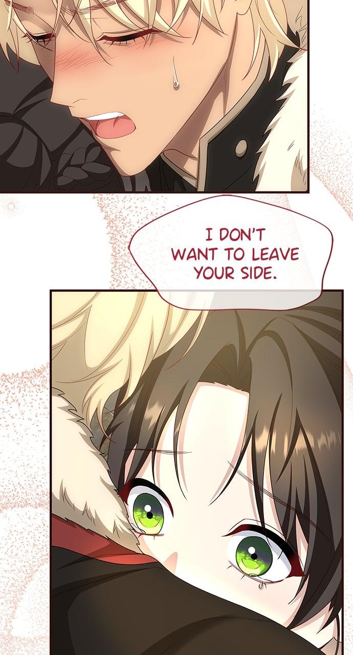 The Circumstances of the Lying Empress Chapter 33 - Page 82