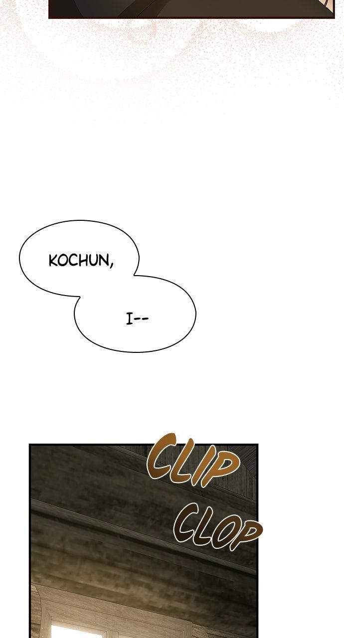 The Circumstances of the Lying Empress Chapter 33 - Page 83