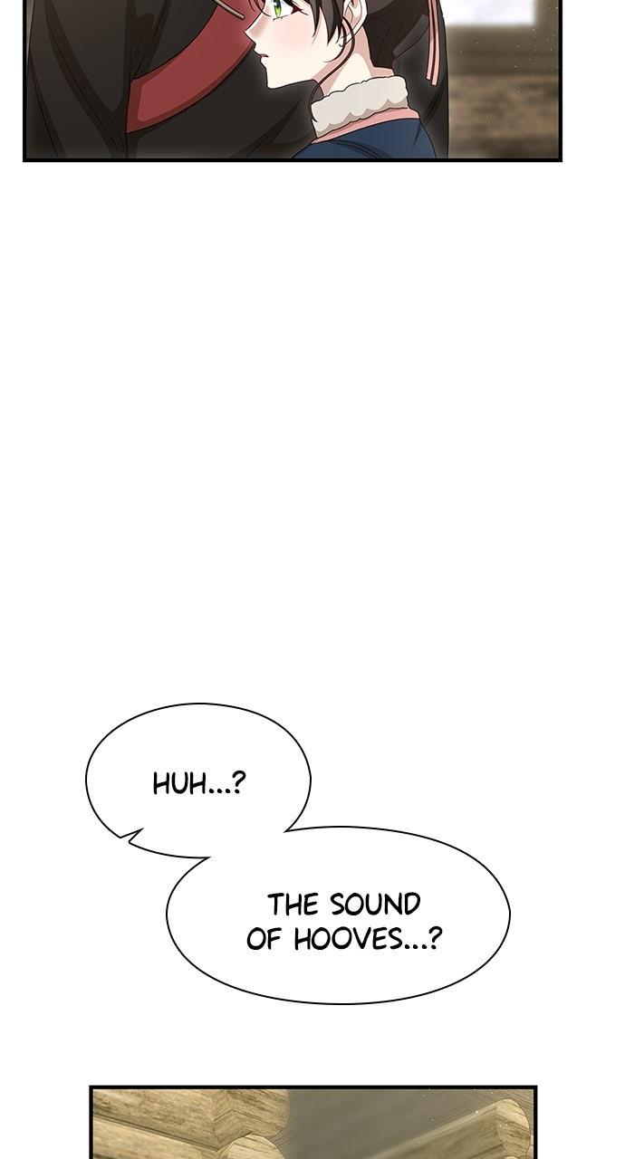 The Circumstances of the Lying Empress Chapter 33 - Page 85