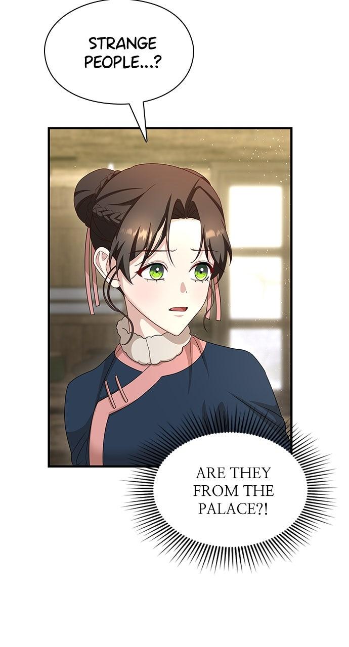 The Circumstances of the Lying Empress Chapter 33 - Page 88