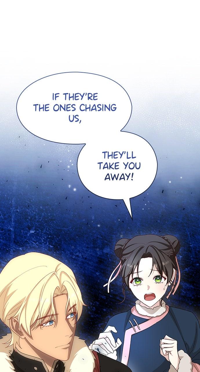 The Circumstances of the Lying Empress Chapter 33 - Page 90