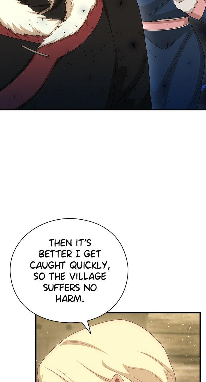 The Circumstances of the Lying Empress Chapter 33 - Page 91