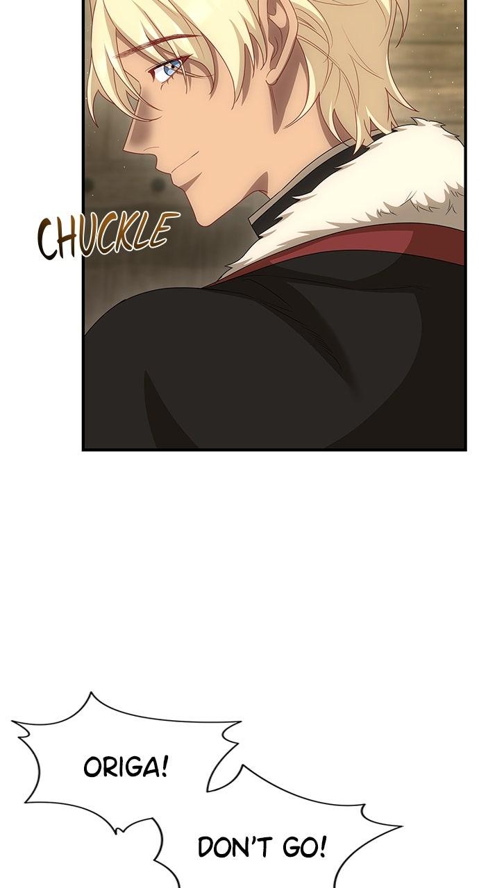 The Circumstances of the Lying Empress Chapter 33 - Page 92