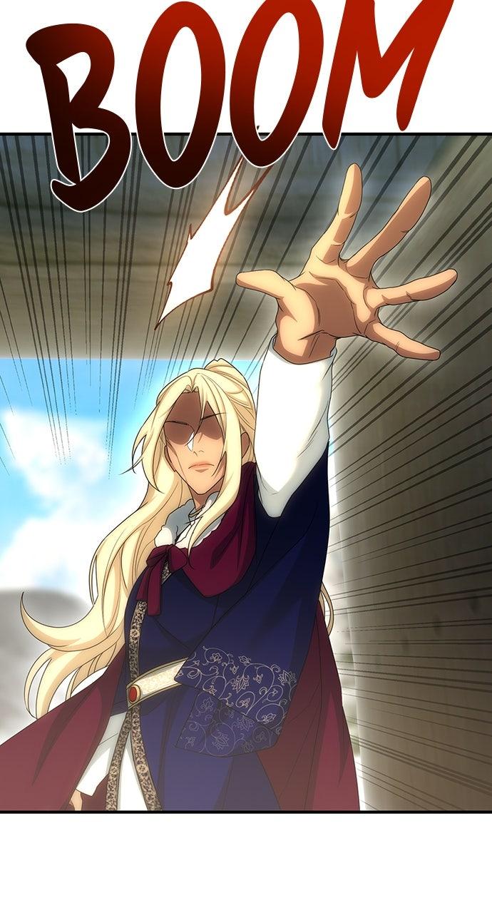 The Circumstances of the Lying Empress Chapter 33 - Page 94