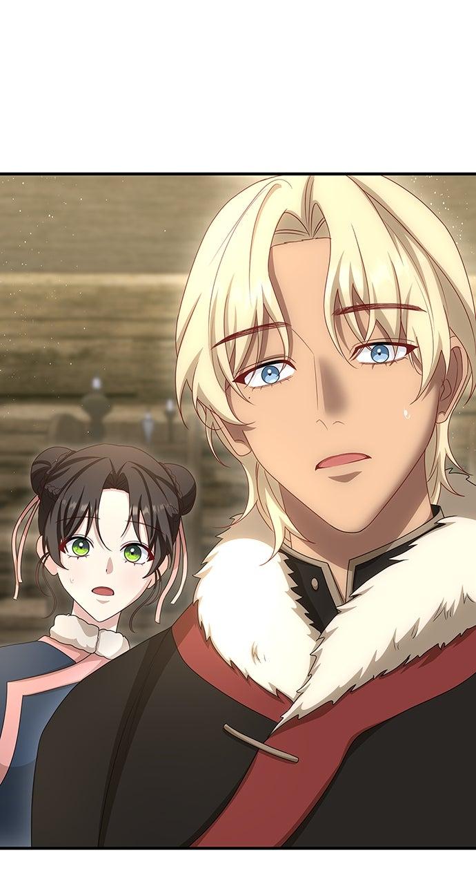 The Circumstances of the Lying Empress Chapter 33 - Page 95