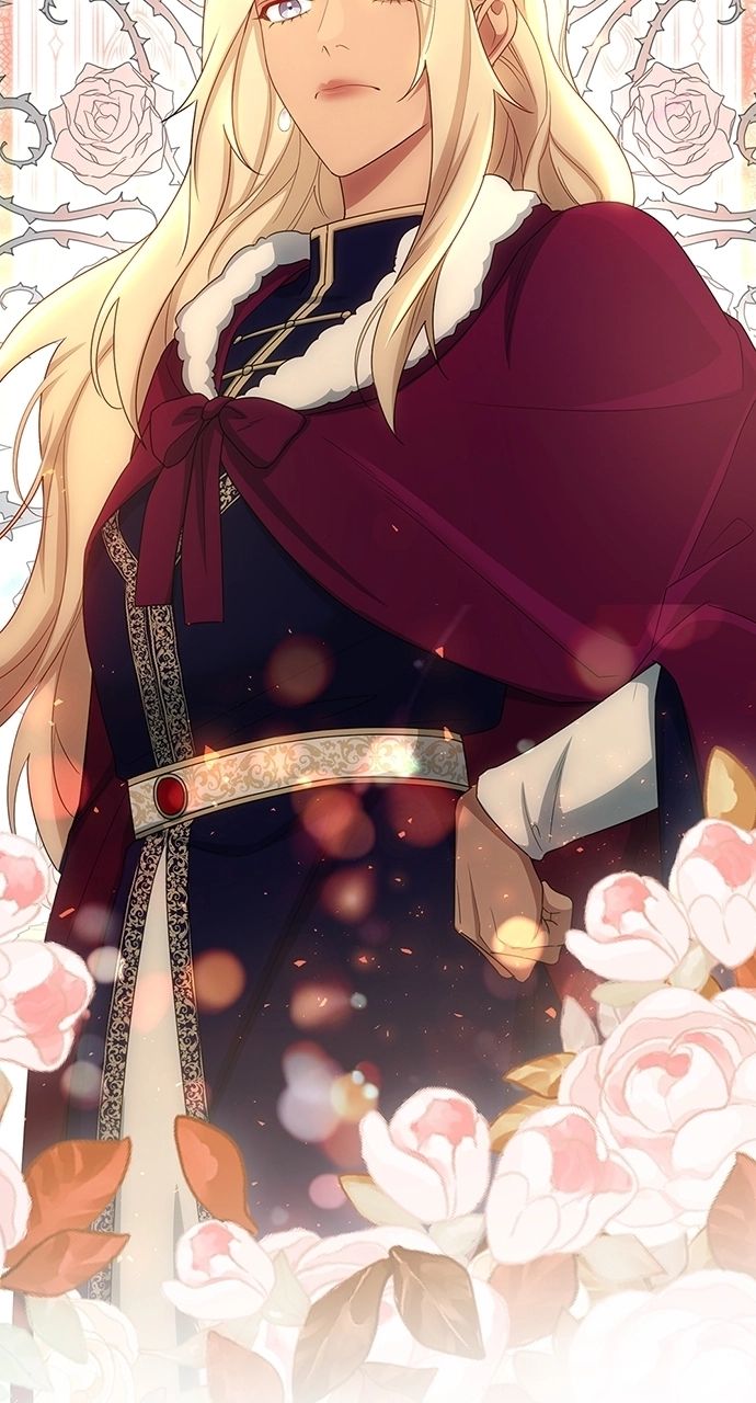 The Circumstances of the Lying Empress Chapter 34 - Page 6