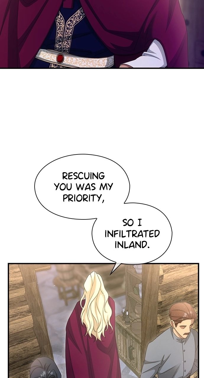 The Circumstances of the Lying Empress Chapter 34 - Page 14