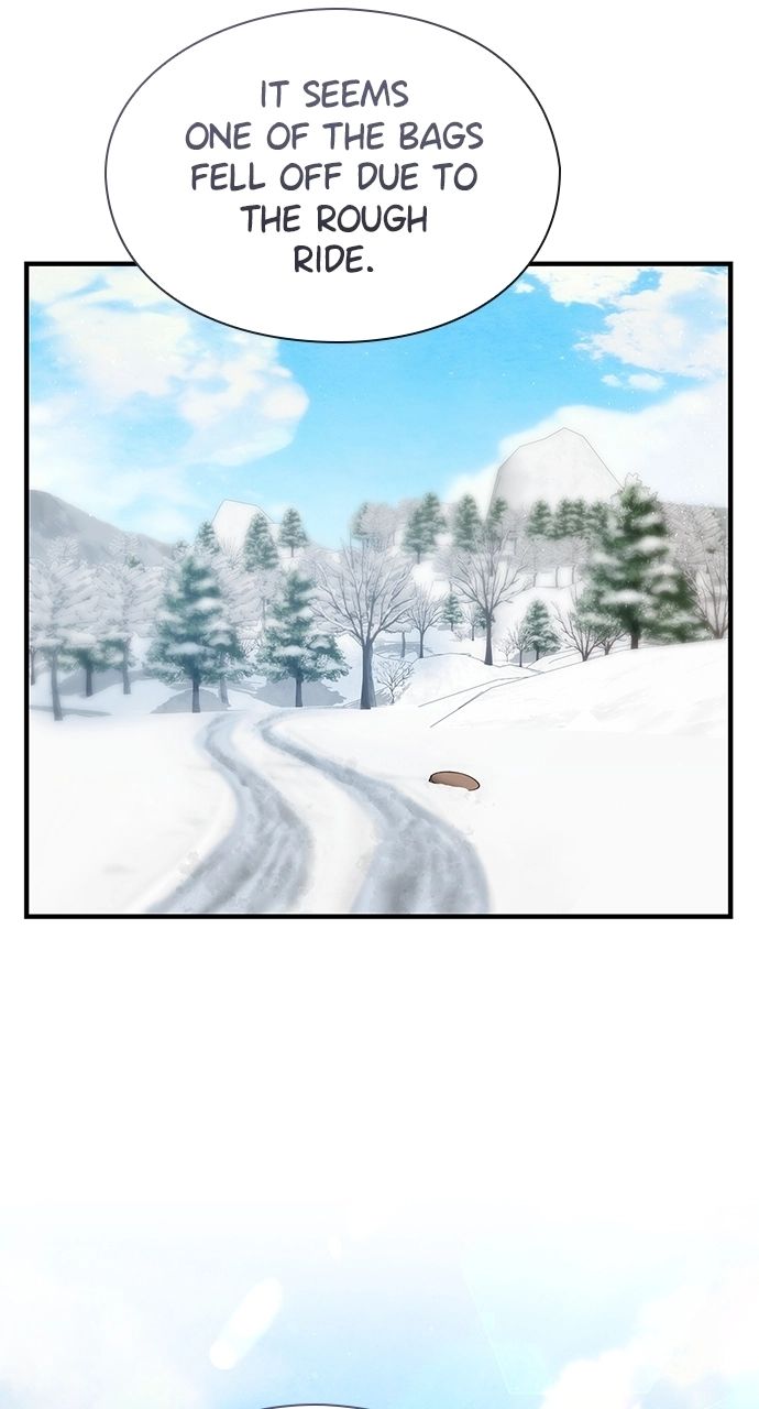 The Circumstances of the Lying Empress Chapter 34 - Page 18