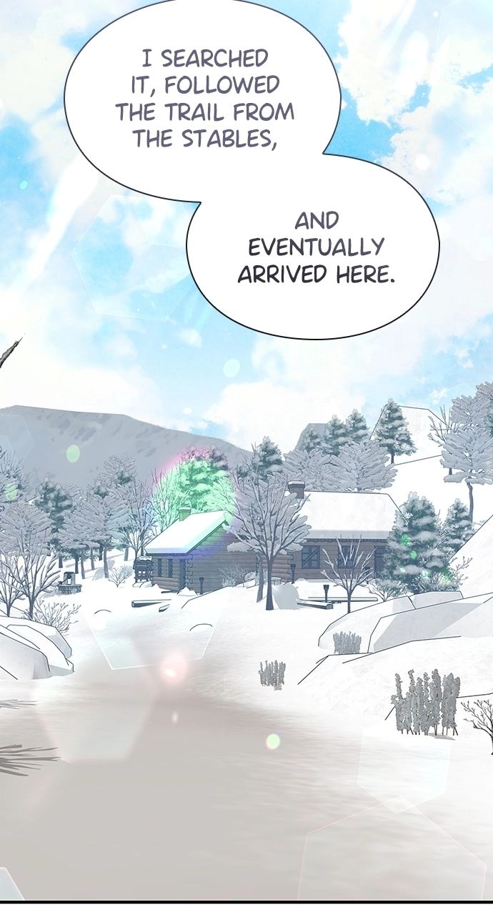 The Circumstances of the Lying Empress Chapter 34 - Page 19