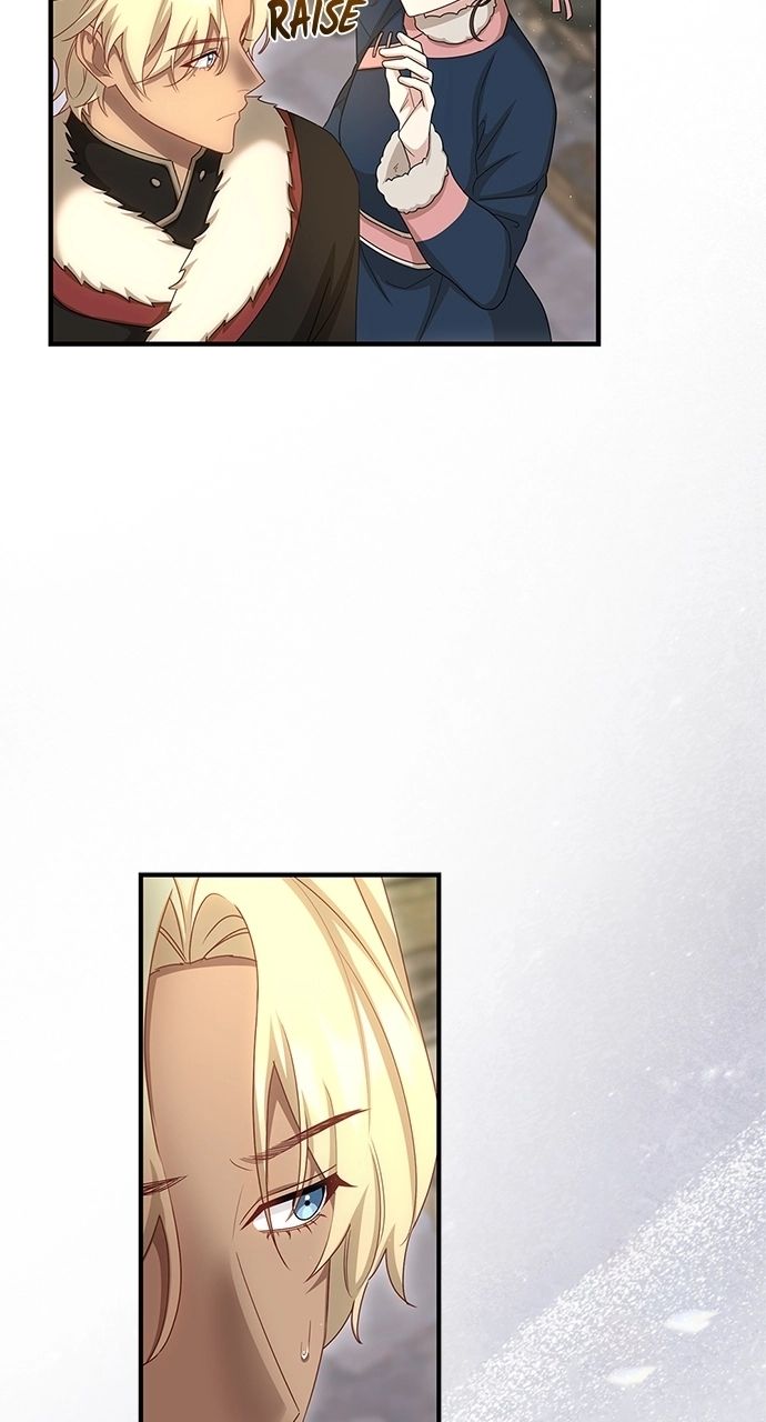 The Circumstances of the Lying Empress Chapter 34 - Page 23