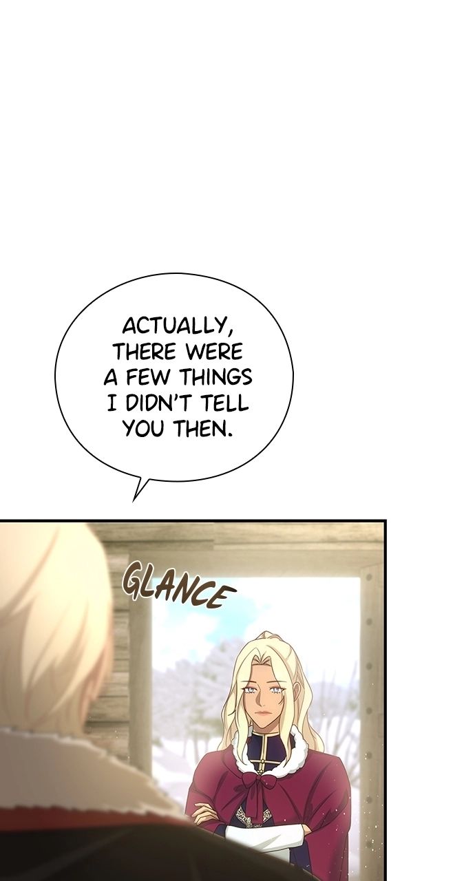 The Circumstances of the Lying Empress Chapter 34 - Page 26