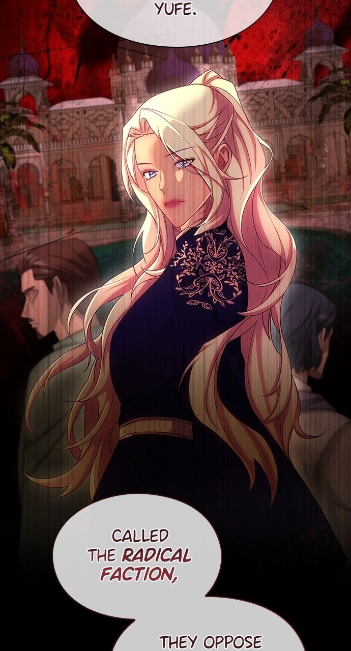 The Circumstances of the Lying Empress Chapter 34 - Page 31