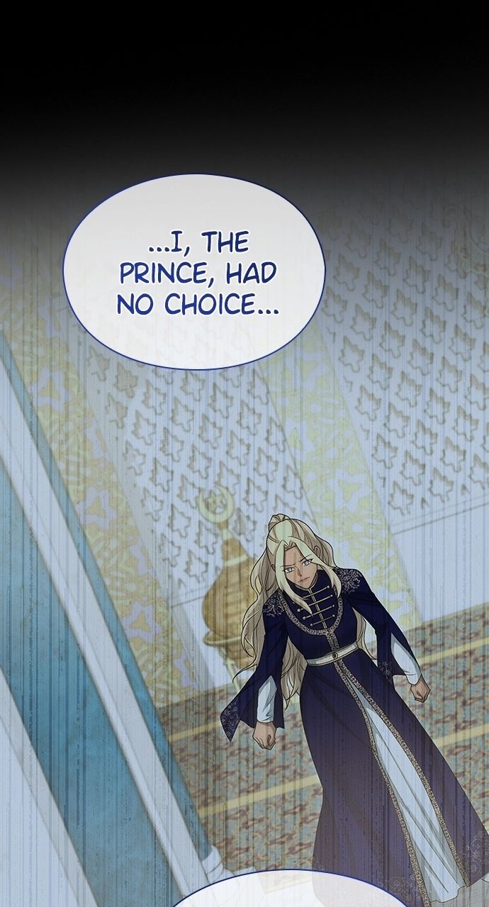 The Circumstances of the Lying Empress Chapter 34 - Page 37