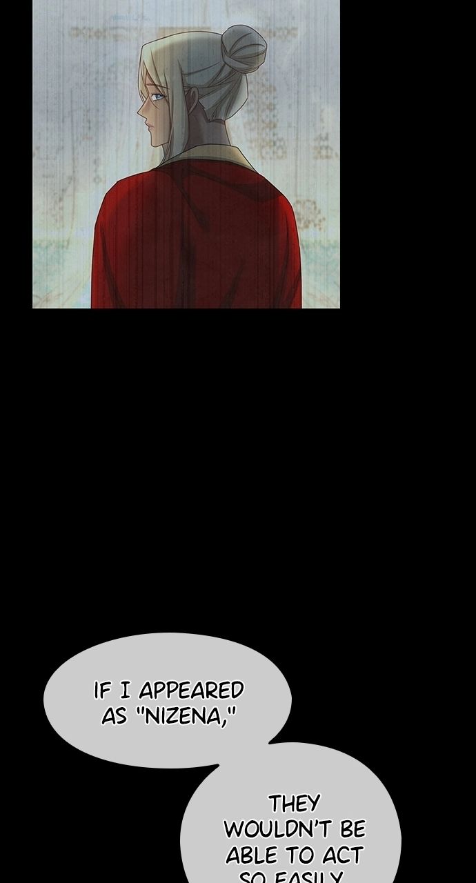 The Circumstances of the Lying Empress Chapter 34 - Page 40