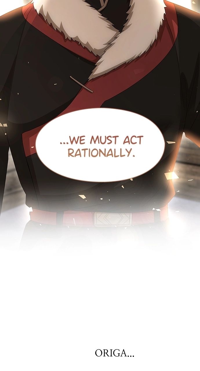 The Circumstances of the Lying Empress Chapter 34 - Page 52