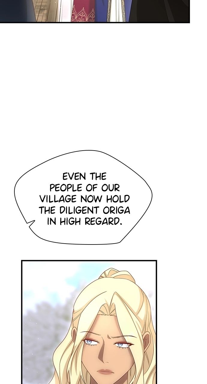The Circumstances of the Lying Empress Chapter 34 - Page 56