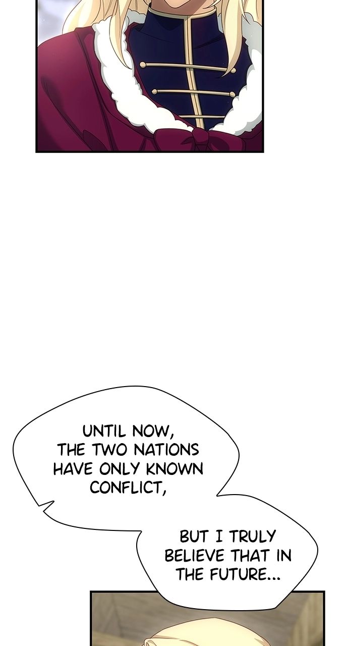 The Circumstances of the Lying Empress Chapter 34 - Page 57