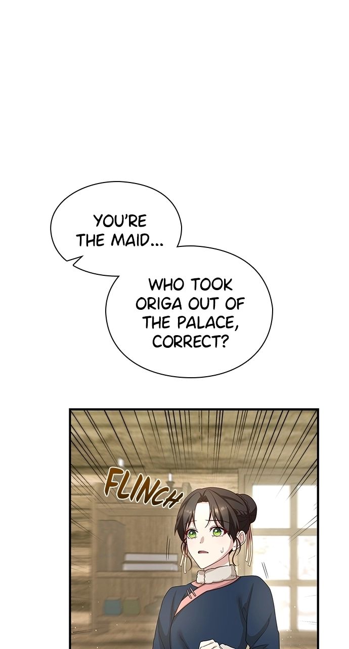 The Circumstances of the Lying Empress Chapter 34 - Page 62