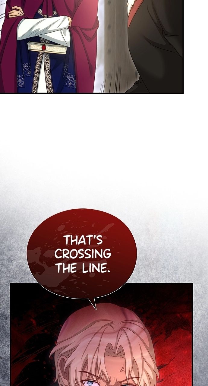 The Circumstances of the Lying Empress Chapter 34 - Page 69