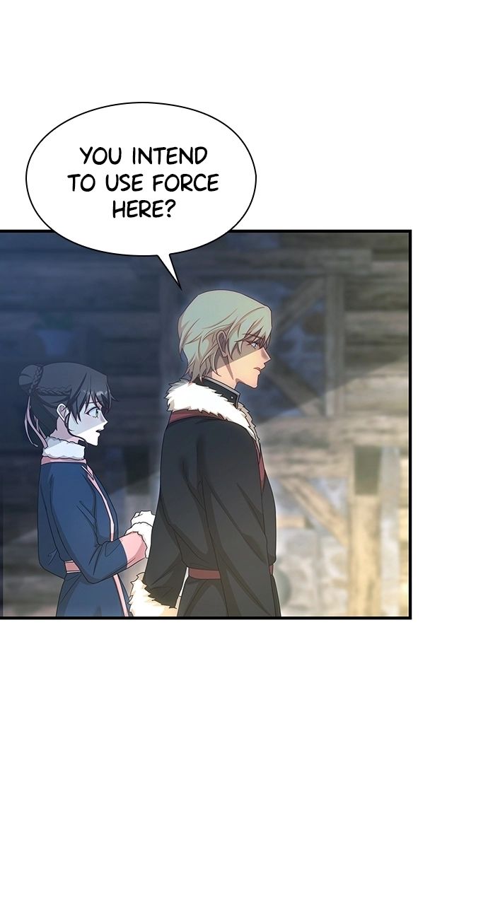 The Circumstances of the Lying Empress Chapter 34 - Page 76